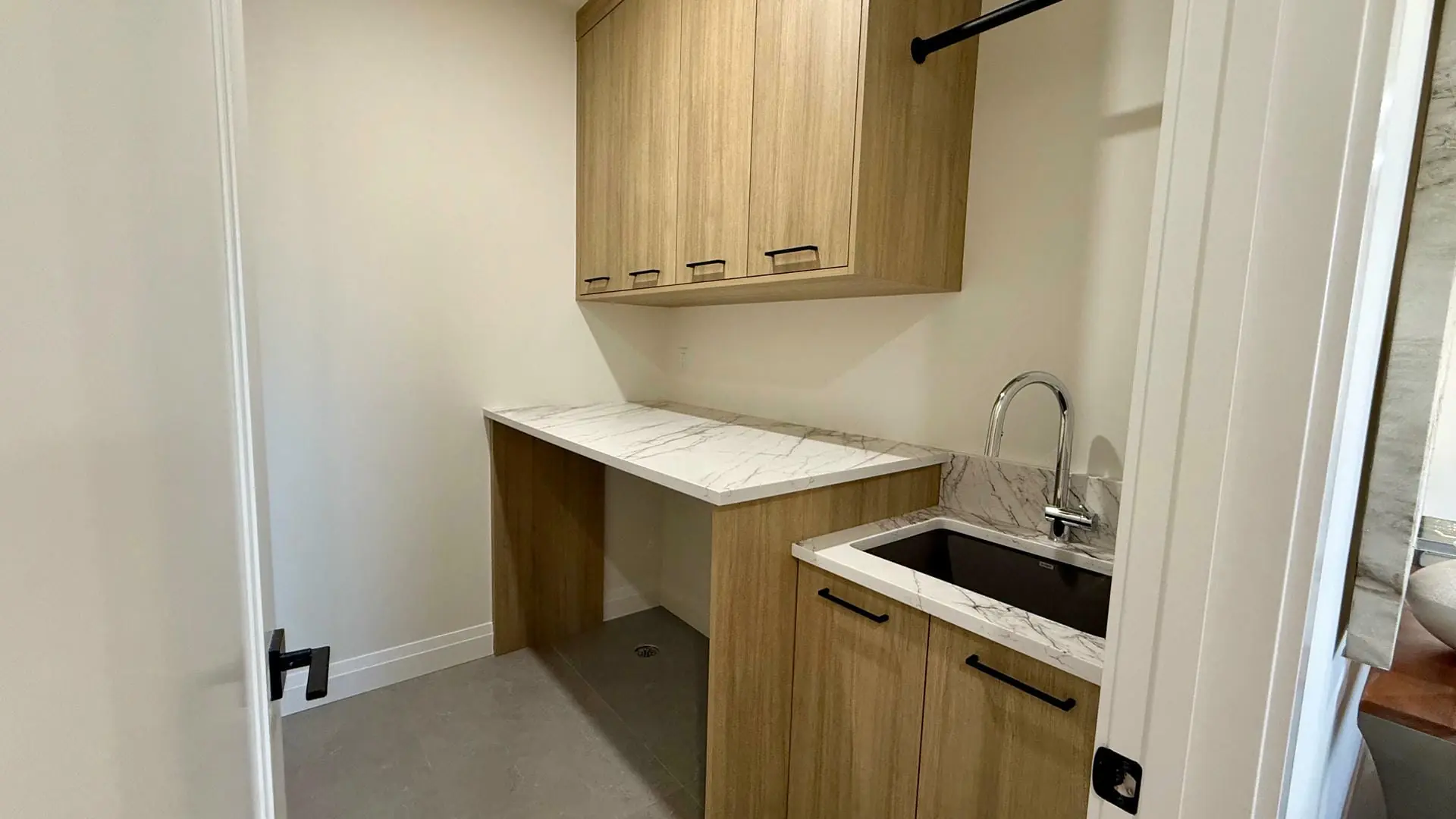 Addition living space